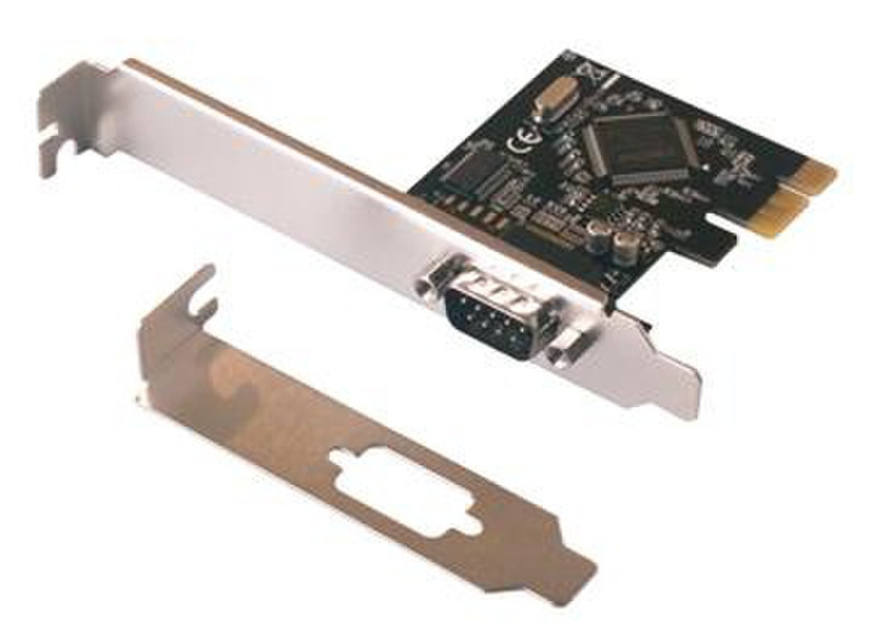 MCL CT-3390PE-B Internal Serial interface cards/adapter