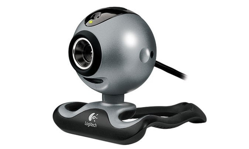 Logitech Quickcam Pro 5000