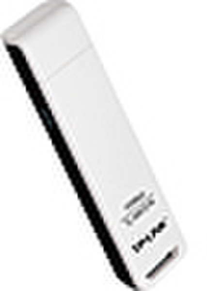 TP-LINK 150Mbps Wireless N USB Adapter Внутренний USB 150Мбит/с