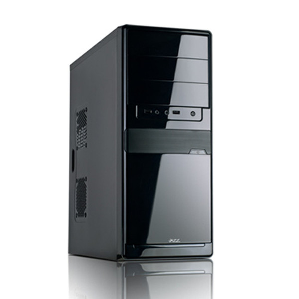 B-Move Jazz 500W Black