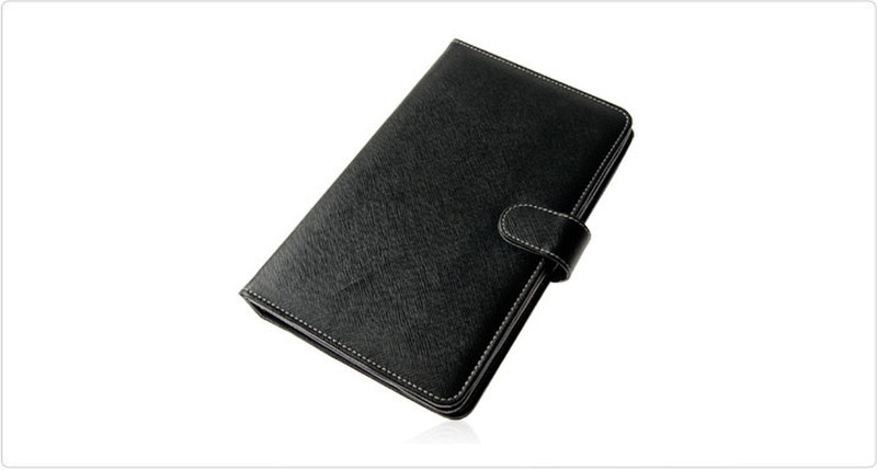 Storage Options Scroll 7" Wallet and Keyboard