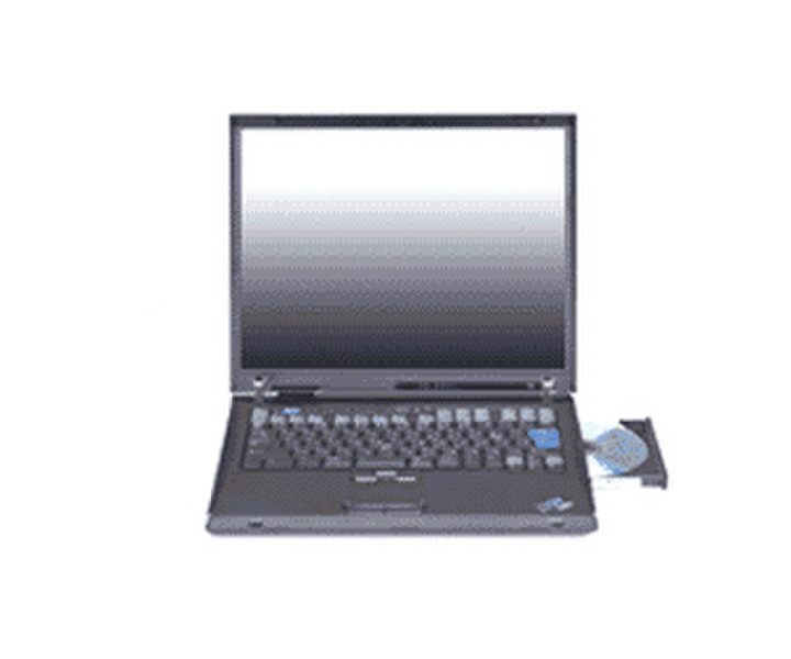 IBM THINKPAD R50P PM-1.7G 1.7ГГц 15