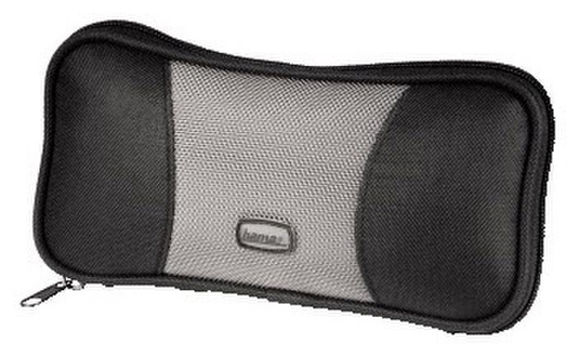 Hama 28904 Schwarz, Grau Gerätekoffer/-tasche