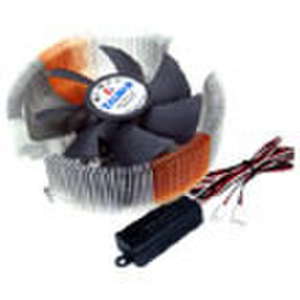 Zalman CPU Cooler CNPS7000B-AlCu