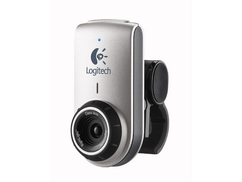 Logitech QuickCam Deluxe