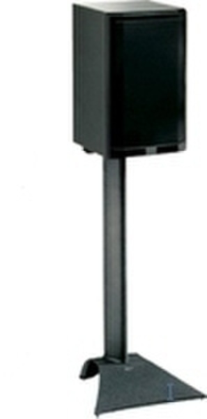 Vogel's VLS60 Loudspeaker stand Black Черный подставки и крепления для колонок