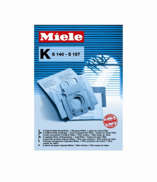 Miele 5588951 Vakuumversorgung