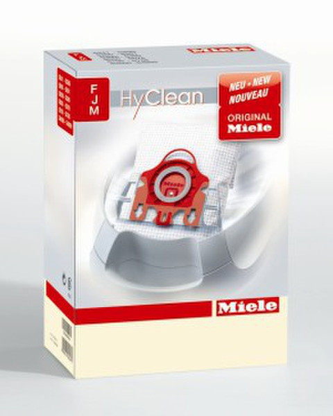 Miele W7-51416