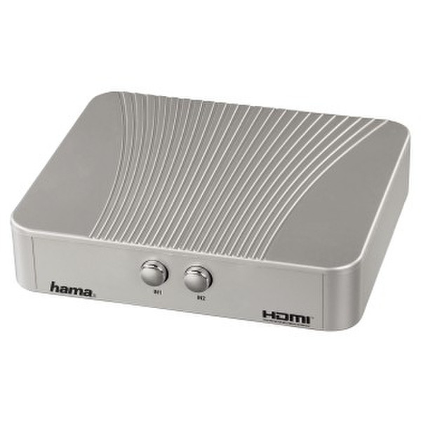 Hama 75042543 HDMI коммутатор видео сигналов