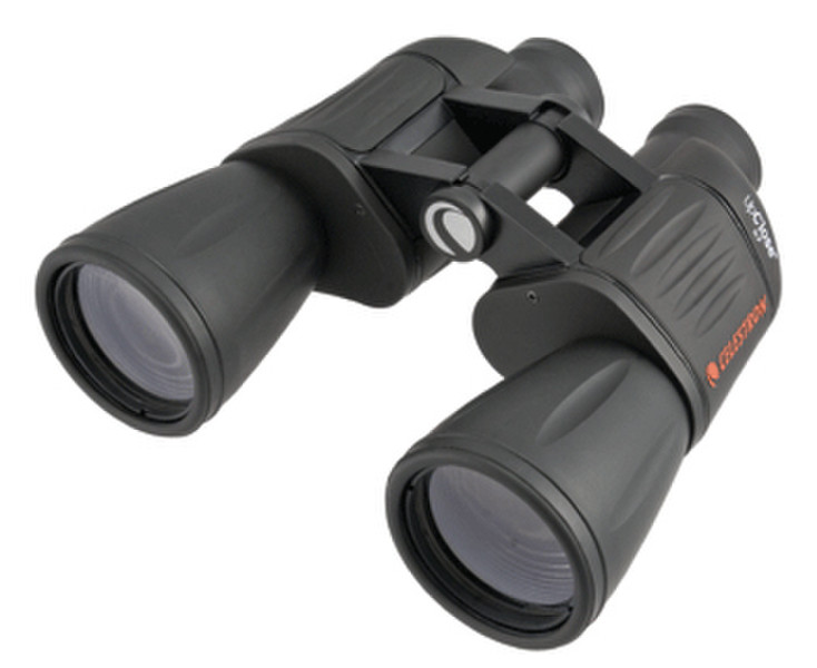 Celestron UpClose No Focus 7x50 BK-7 Black binocular