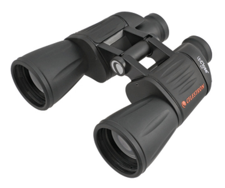 Celestron UpClose No Focus 10x50 BK-7 Black binocular