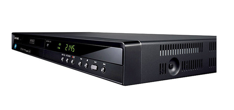 Samsung DVD-R155 DVD Recorder