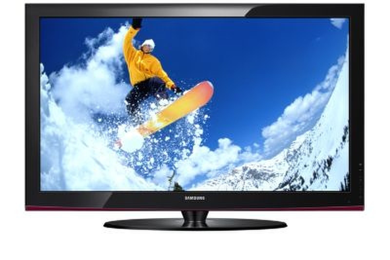 Samsung PS42B430P2 42Zoll Schwarz Plasma-Fernseher