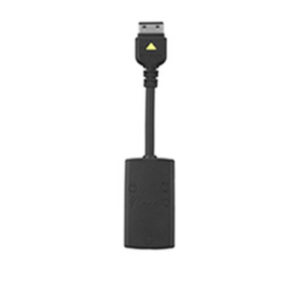 Samsung AAETSSSXBE S20 pin 2mm Черный дата-кабель мобильных телефонов