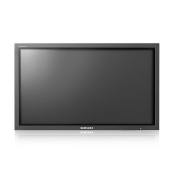 Samsung P50HP-2 50Zoll HD Schwarz Plasma-Fernseher