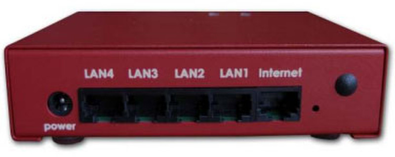 Ansel 9015 Gateway/Controller