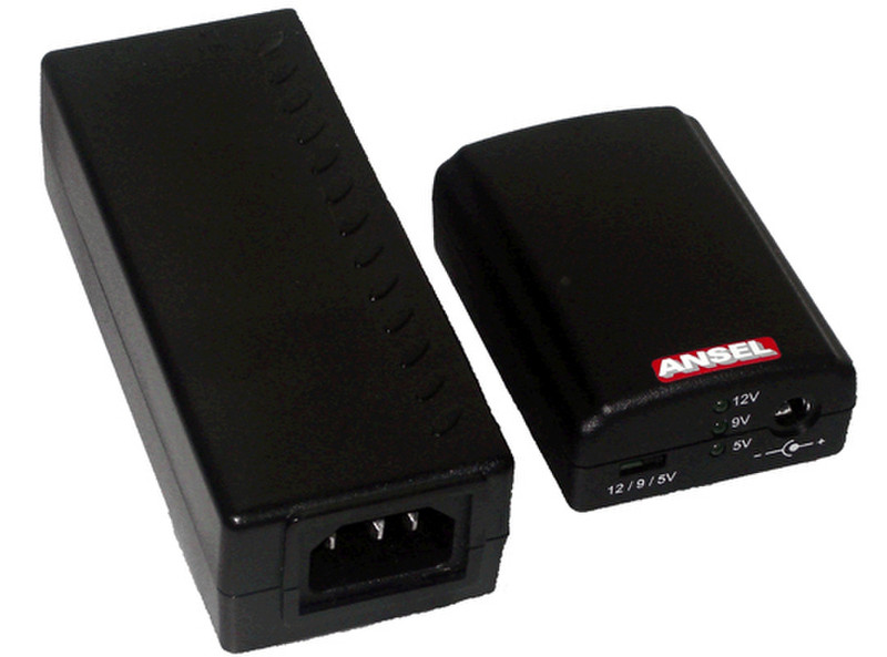 Ansel 2014 Ethernet 100Мбит/с