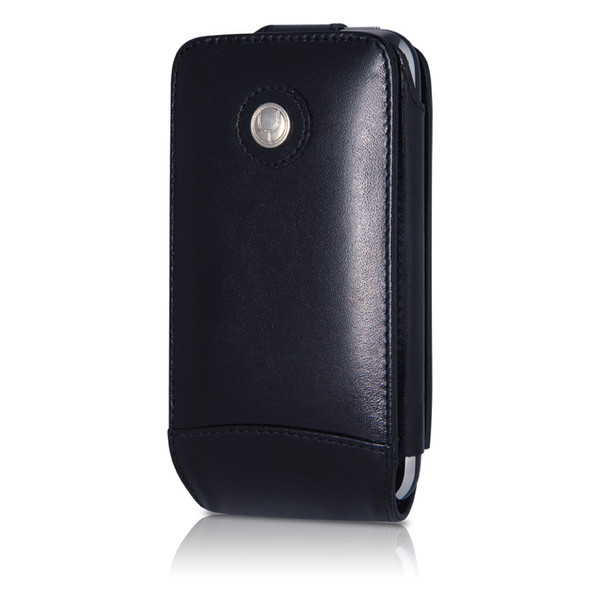 BeyzaCases BZ01842 Black mobile phone case