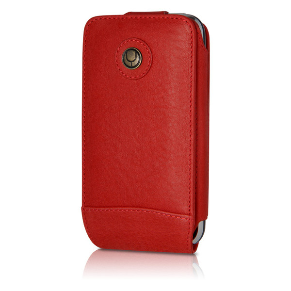 BeyzaCases BZ01880 Red mobile phone case