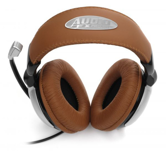 Edimensional AudioFX Pro 5+1 by BenHeck USB headset