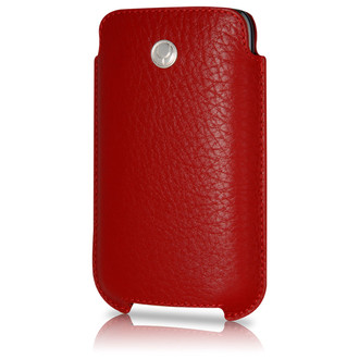 BeyzaCases VSL20 Red