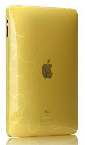 Case-mate iPad Gelli Kaleidoscope Cases Yellow