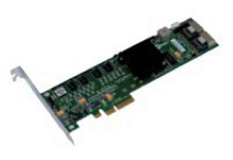 Lenovo ThinkServer 8708EM2 PCI Express x8 3Gbit/s