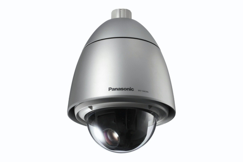 Panasonic WV-SW395E В помещении и на открытом воздухе камера видеонаблюдения