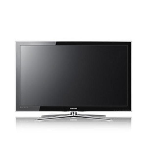 Samsung LE46C755 46Zoll Full HD 3D Schwarz LCD-Fernseher