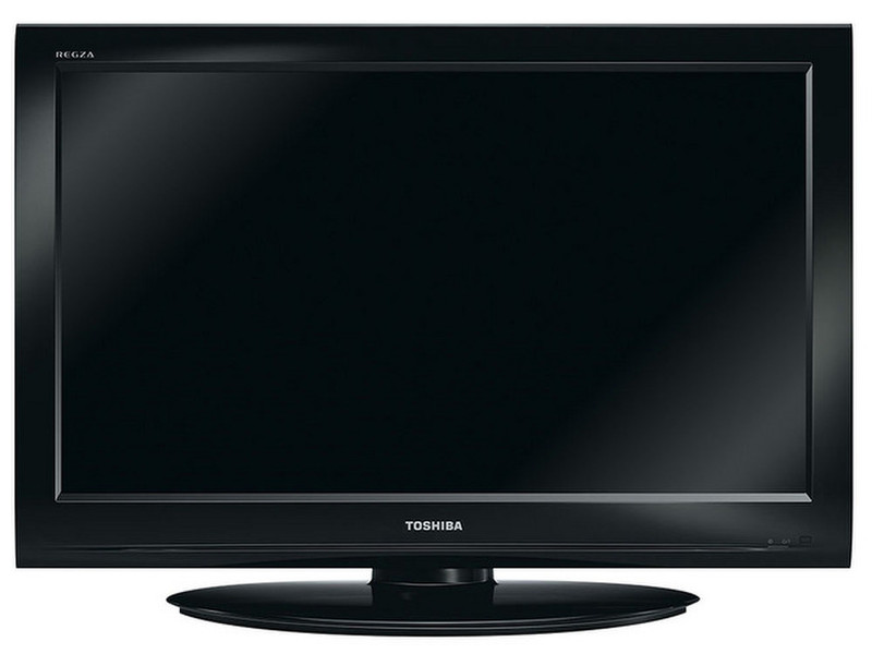 Toshiba 40LV833G 40Zoll Full HD Schwarz LCD-Fernseher