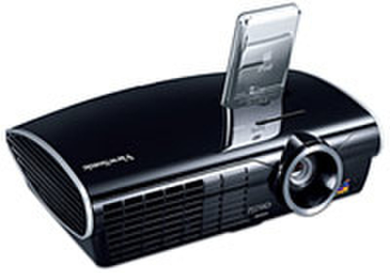 Viewsonic PJ258D 2000лм DLP XGA (1024x768) мультимедиа-проектор