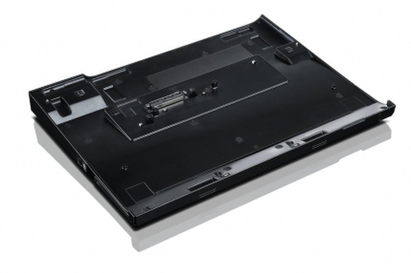 Lenovo ThinkPad UltraBase Series 3 Schwarz