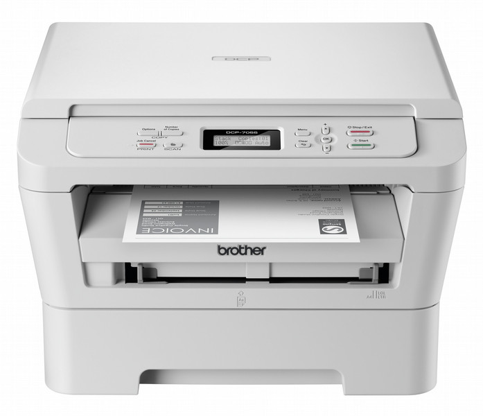 Brother DCP-7055 Laser A4 multifunctional