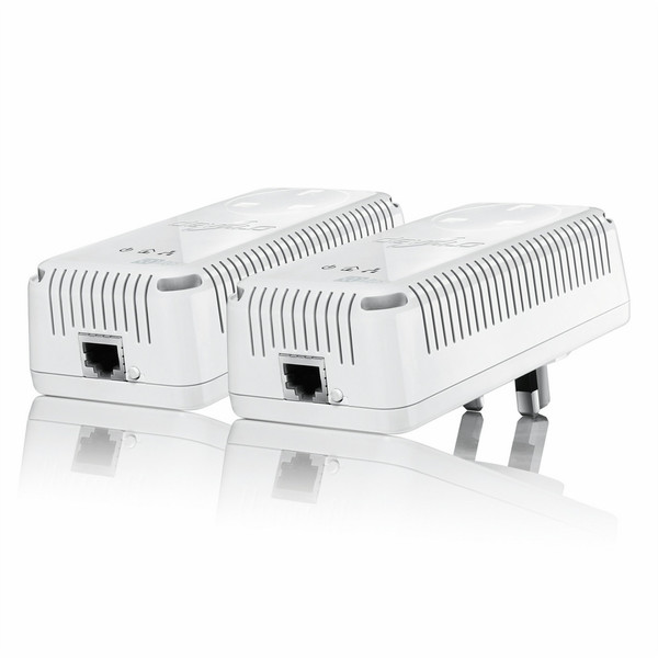 Devolo dLAN 500 AVplus Starter Kit Ethernet 500Мбит/с