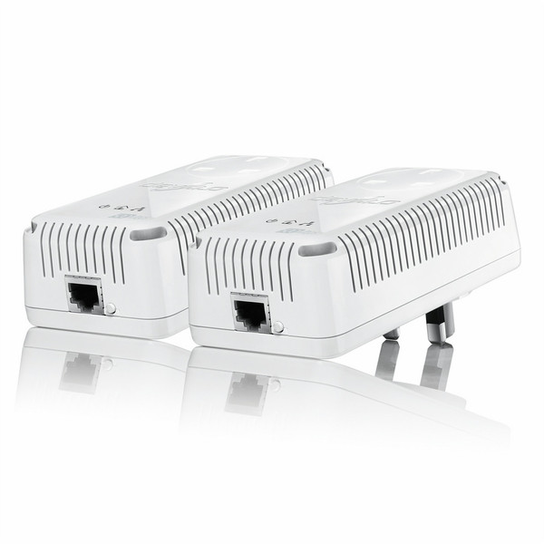 Devolo dLAN 500 AVplus Starter Kit Ethernet 500Mbit/s