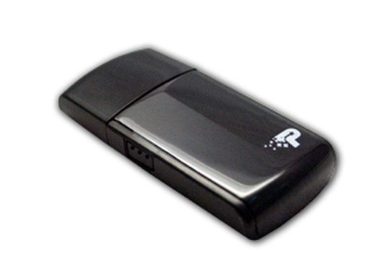 Patriot Memory PCBOWAU2-N WLAN 300Мбит/с сетевая карта