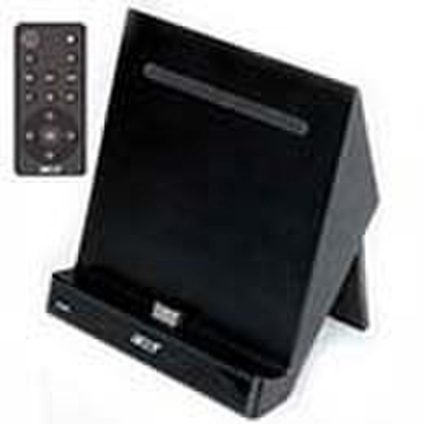 Acer LC.DCK0A.001 Черный док-станция для ноутбука