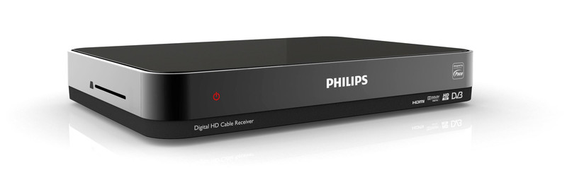 Philips DCR5020/03 TV set-top box