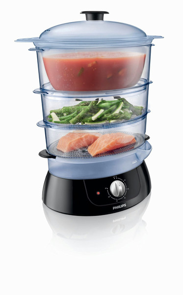 Philips Viva Collection Steamer HD9120/91