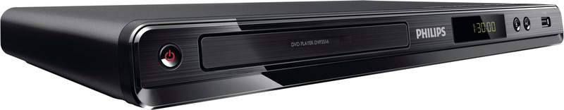 Philips DVP3556X/94