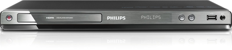 Philips DVP3588/94 DVD-плеер