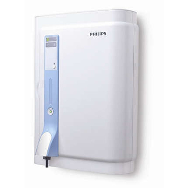 Philips WP3889/01 Dispenser water filter Blue,White water filter