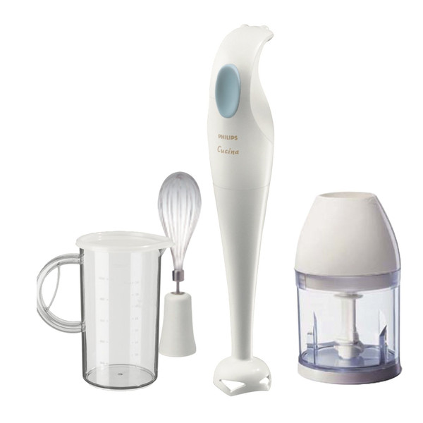 Philips HR1351/90 Immersion blender 1L 250W Blue,White blender