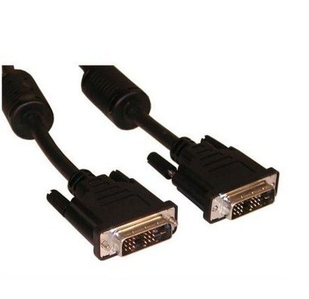 Sandberg DVI-DVI 1m SAVER DVI cable