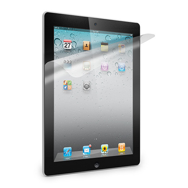 Cygnett OpticClear Apple iPad 2