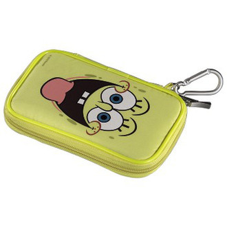 J-Straps 00054970 EVA (этиленвинилацетат) Желтый чехол для периферийных устройств