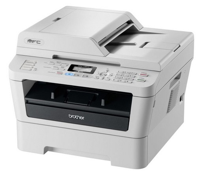 Brother MFC-7360N multifunctional