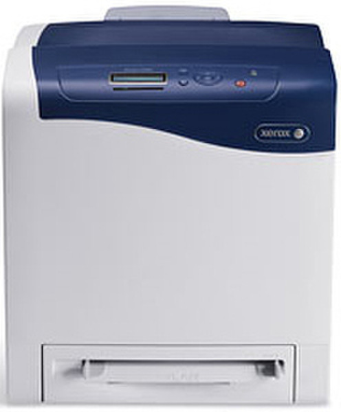 Xerox 6500/N Цвет 600 x 600dpi A4