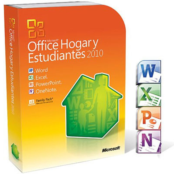 HP LP330AA Office-Paket