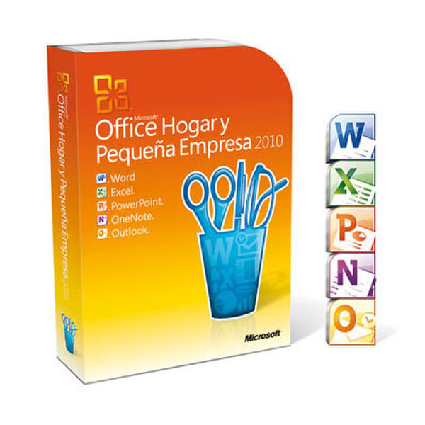 HP LP331AA Office-Paket